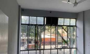 Imagem 7: Kitnet 32 m² , com 1 dormitório , 2 banheiros , Portaria 24h - Santa Ifigênia