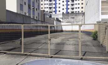 Imagem 2: Lote/Terreno para venda possui 400 metros quadrados em Vila Nova Conceição - São Paulo - S