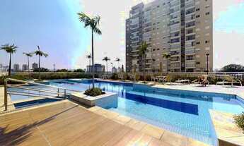 Imagem: Apartamento para Venda em São Paulo, Barra