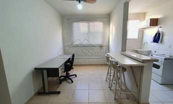 Imagem 2: Ribeirão Preto - Apartamento Padrão - Residencial Jequitibá