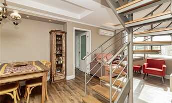 Imagem 7: PORTO ALEGRE - Apartamento Padrão - Cidade Baixa