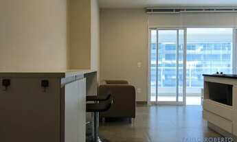 Imagem 2: APARTAMENTO - CONSOLAÇÃO - SP