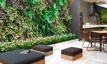 Imagem 2: Apartamento para venda tem 150 metros quadrados com 3 quartos em Vila Mariana - São Paulo