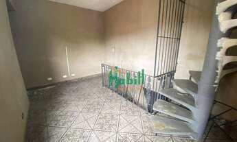 Imagem 4: Casa com 1 dormitório para alugar, 70 m² por R$ 1.200,00/mês - Jardim Imperador - Suzano/S