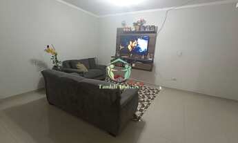 Imagem 3: Casa Assobradada 4 dormitórios (Cidade São Jorge