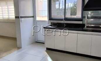 Imagem 6: Casa para locação no Condomínio Madre Maria Vilac - Valinhos/SP