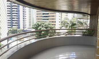 Imagem 6: Edifício Antônio Lucena