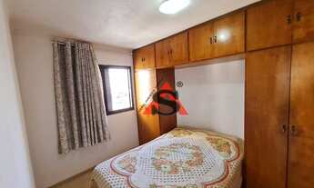 Imagem 7: Apartamento com 2 dormitórios à venda, 52 m² por R$ 260.000,00 - Jardim Vergueiro (Sacomã