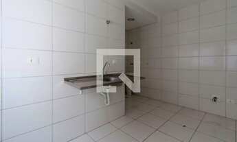 Imagem 3: Casa para Aluguel - Itaquera, 2 Quartos, 34 m2