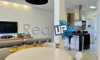 Imagem 7: 3 quartos, vaga e vista livre no Jardim Botanico