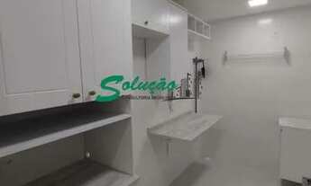 Imagem 4: Apartamento para aluguel com 65 metros quadrados com 2 quartos