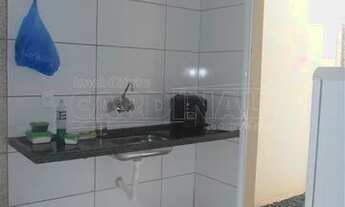 Imagem 4: Casa Padrão em São Carlos