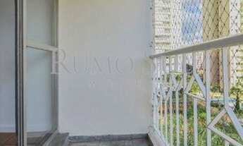 Imagem 4: SAO PAULO - Apartamento Padrão - Jardim Marajoara