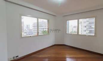 Imagem 7: Apartamento Locação Vila Nova Conceição 208 m² 4 Dormitórios