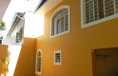 Imagem 2: Casa - Chácara da Barra - Campinas