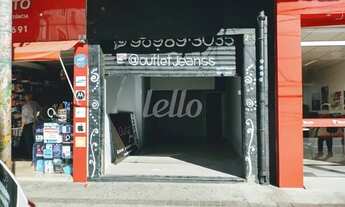 Imagem: São Paulo - Loja/Salão - Ipiranga