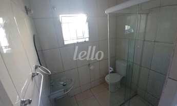 Imagem 3: São Paulo - Casa Padrão - Jaçanã