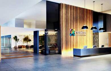 Imagem 2: CANOAS - Apartamento Padrão - MARECHAL RONDON