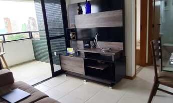 Imagem 5: Alugo Apto Mobiliado