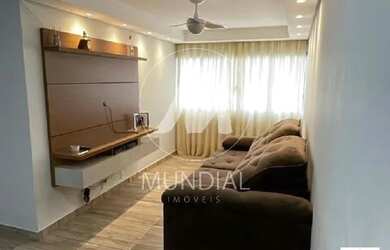 Imagem: Apartamento (tipo - padrao) 2 dormitórios/suite