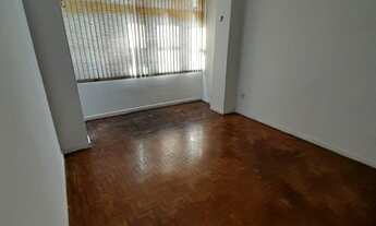 Imagem 5: Apartamento para aluguel com 1 quarto - José Menino - Santos - SP