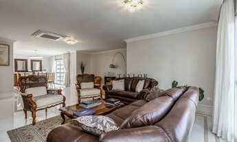 Imagem 6: Apartamento 4 dormitorios itaim bibi