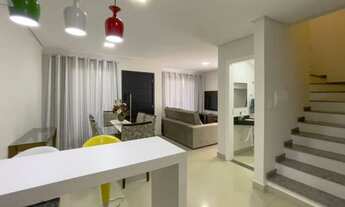 Imagem 7: Sobrado no bairro Pioneiros Catarinenses - Cascavel - PR