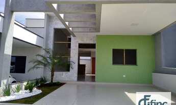 Imagem 2: Casa com 3 dormitórios à venda, 113 m² por R$ 629.000,00 - Horto Florestal Villagio - Soro