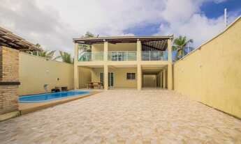 Imagem 2: Casa/Duplex com piscina em Paracuru - CE