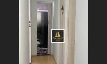 Imagem 5: Apartamento à venda, 50 m² por R$ 185.000,00 - Jardim Nova Michigan - São José dos Campos