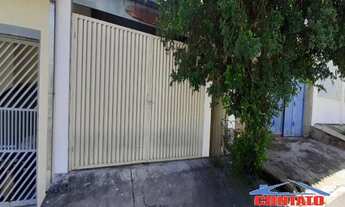 Imagem: Residencial - Cid Aracy