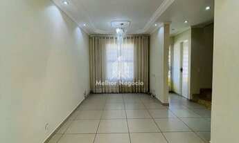 Imagem 2: Casa com 3 dorms, Residencial Villa Flora, Sumaré - R$ 399 mil, Cod: CA1145