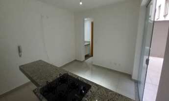 Imagem 6: Aluguel - AREA PRIVATIVA - CENTRO BELO HORIZONTE MG