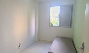 Imagem 6: Apartamento com 2 dormitórios para alugar, 53 m² por R$ 1.798,65/mês - Assunção - São Bern