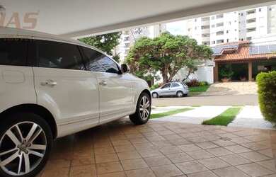 Imagem 3: Casa de Condominio em Parque Faber Castell I - São Carlos, SP