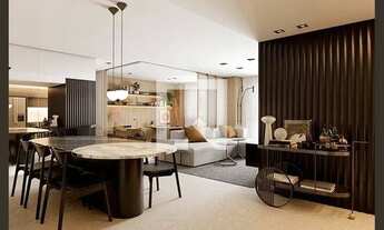 Imagem 2: Apartamento à Venda - Botafogo, 2 Quartos, 97 m2