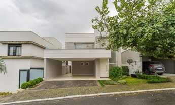 Imagem 4: Casa com 3 suítes + estar intimo para locação, 250 m² de área privativa em condomínio Club