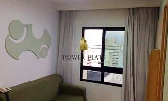 Imagem: Flat para aluguel tem 30 metros quadrados