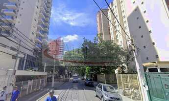 Imagem: ENTRE AS RUAS NOVA CIDADE E ALVORADA 700m