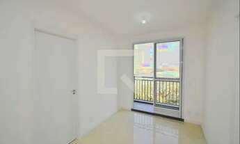 Imagem 2: Apartamento para Aluguel - Vila Guilherme, 2 Quartos, 36 m2