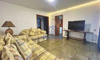 Imagem 3: Apartamento para alugar, 350 m² por R$ 14.000,00/mês - Praia das Astúrias - Guarujá/SP
