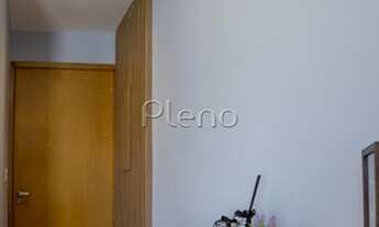 Imagem 4: Apartamento para locação no Jardim do Trevo - Campinas/SP