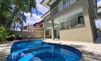 Imagem 1: Casa de condomínio à venda! 300 m² com 4 dormitórios/2 suítes. Excelente localização em Al