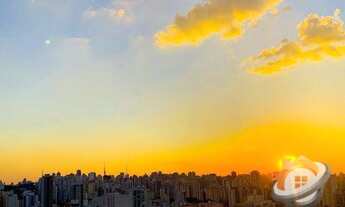 Imagem 3: Apartamento Barra Funda 2 dormitórios sendo 1 suíte, ampla varanda, 1 vaga e lazer de club