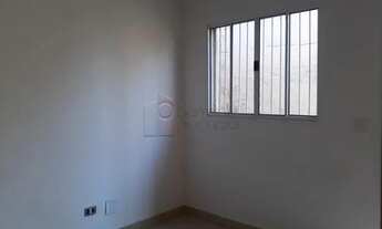 Imagem: Casa Padrão em Jundiaí