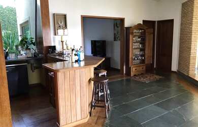 Imagem 2: Igaratá as margens da represa!