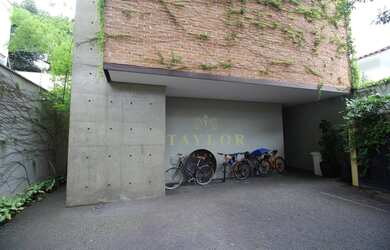 Imagem 2: Casa com 3 dormitórios para alugar, 196 m² - Jardim Paulistano - São Paulo/SP