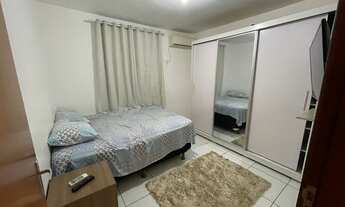 Imagem 4: Apartamento no Riviera fica tudo Estrada de Ribamar