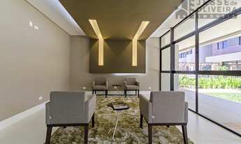 Imagem 7: Curitiba - Apartamento Padrão - Santo Inácio