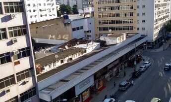 Imagem 4: Tijuca - Rua Santo Afonso - 2 quartos